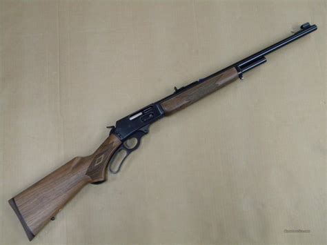 Marlin Classic Model 1895 Lever Action 45 70 Go For Sale