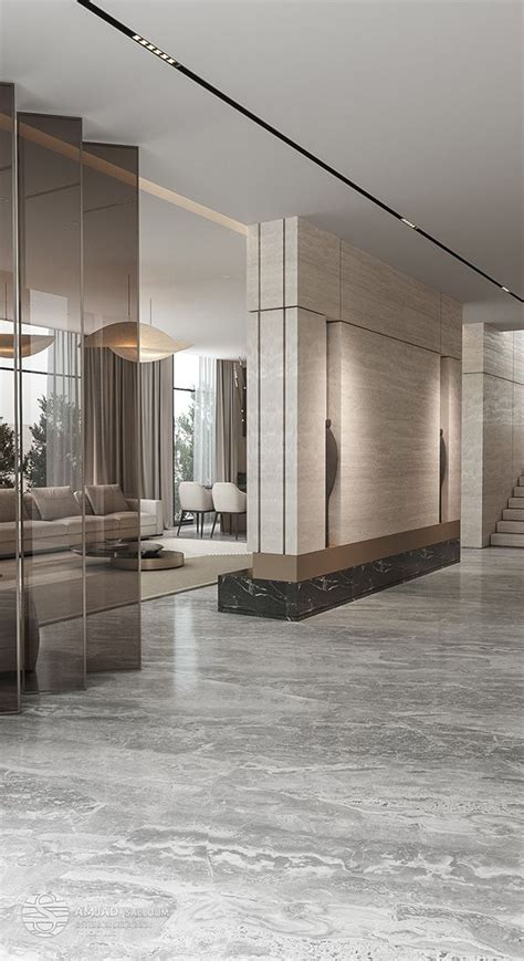Modern Mansion Interior Design Luxury Homes Sexiz Pix