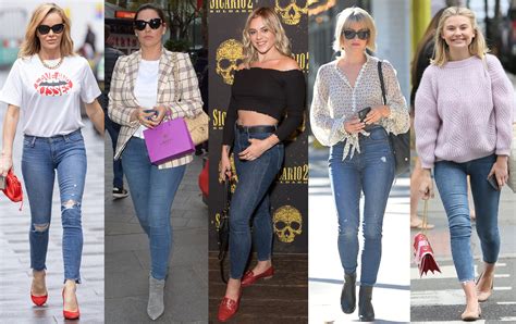 What Shoes To Wear With Skinny Jeans 5 Best Shoe Styles