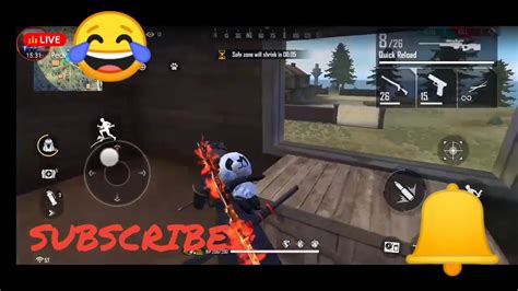 Eventually, players are forced into a shrinking play zone to engage each other in a tactical and. Free fire solo game rank push heroic global player - YouTube