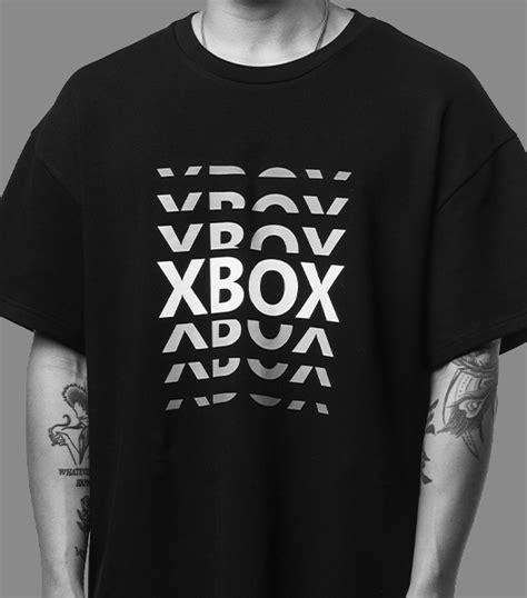 Xbox Official Gear Shop For Your Xbox Merchandise Xbox