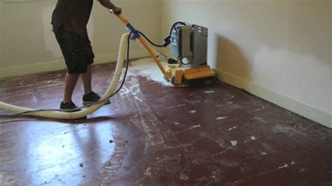 Remove Paint From Garage Floor Flooring Tips