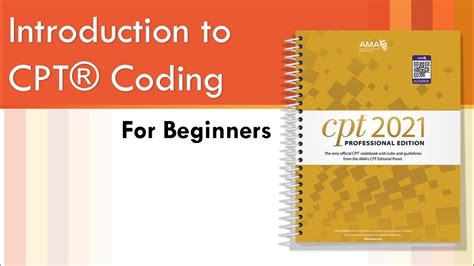 Cpt Coding For Beginners By Amci Part 1 Youtube