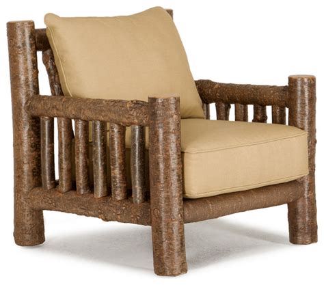 Rustic Accent Chairs