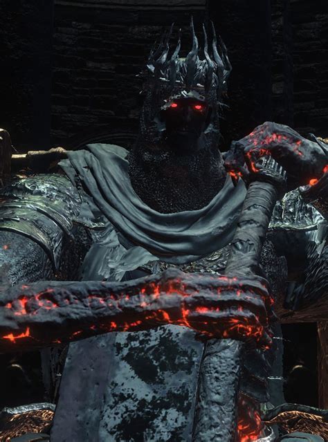 Yhorm the Giant | Dark Souls 3 Wiki