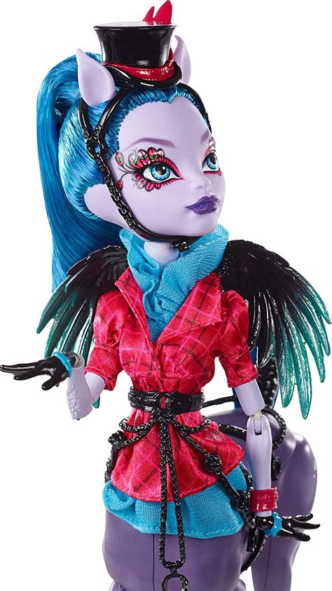 Doll Freaky Fusion Freaky Fusions High Monster Neighthan