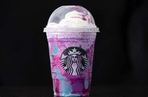 Starbucks Barista Has Meltdown Over Unicorn Frappuccino The Spokesman