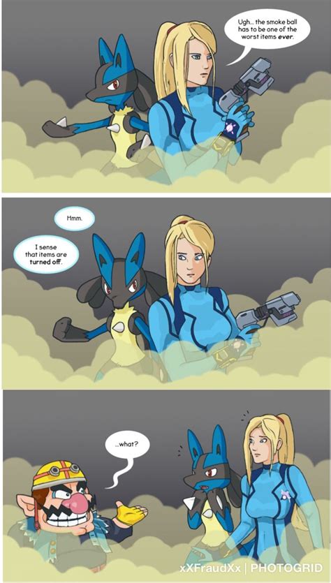 Pin By Ethanwitter On Comics With Images Smash Bros Super Smash