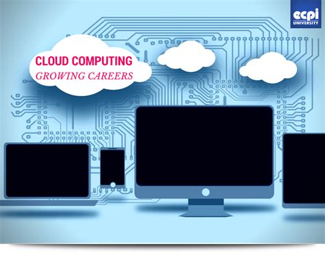 This study makes the following contribution to research and practice. 5 Growing Career Fields in the Cloud Computing Industry ...