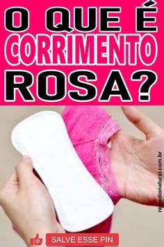 Corrimento Vaginal