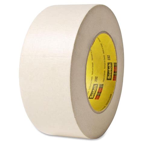 scotch high performance paper masking tape ld products