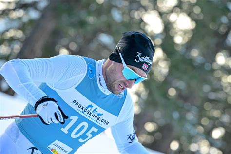 FIS | Petter Northug (NOR) looks back at his career – and reveals who