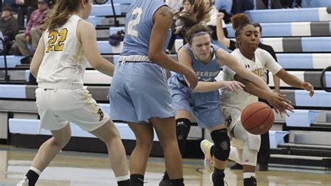Jefferson Girls Basketball Develops Under New Coach Bloomington