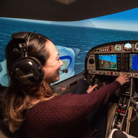 How To Become A Pilot Embry Riddle Aeronautical University