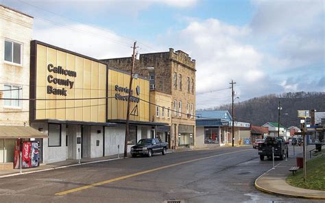 Youll Want To Visit These 10 Underrated Small Towns In West Virginia