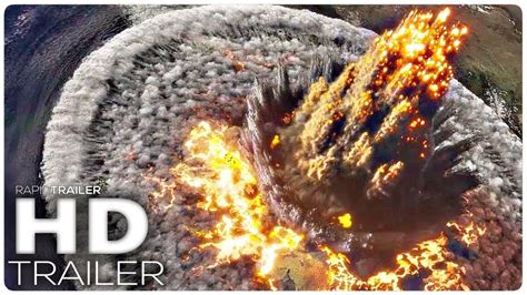 It becomes so unrealistic going forward but you can't stop yourself from watching. GREENLAND Official Trailer (2020) Gerard Butler, Disaster ...