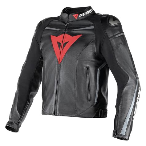 This time i purchase dainese leather jacket, and prices like products well cheaply, too! Dainese Super Fast Perforated Leather Jacket - RevZilla