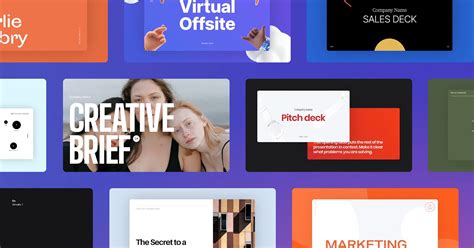100 Free Presentation Templates Designed By Experts Pitch