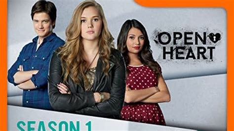 Open Heart Tv Series 2015 Episodes List Imdb