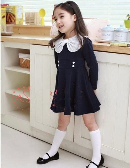 30 Model Baju Anak Korea Perempuan Branded Cute