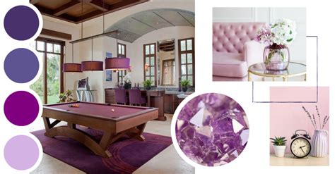 How To Use Color Psychology In Interior Design Nativa Interiors