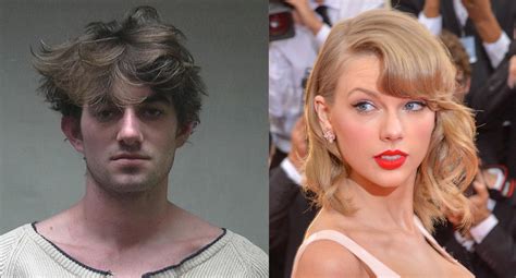 Taylor Swifts Ex Boyfriend Has Been Arrested In Aspen Who Magazine