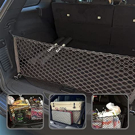 Top 11 Best Interior Cargo Nets Reviews 2022