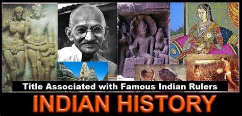 But a 'mere woman' by the name of chand bibi repulsed his forces in the year 1595 ad. Titles Associated With Famous Indian Rulers and its Meaning