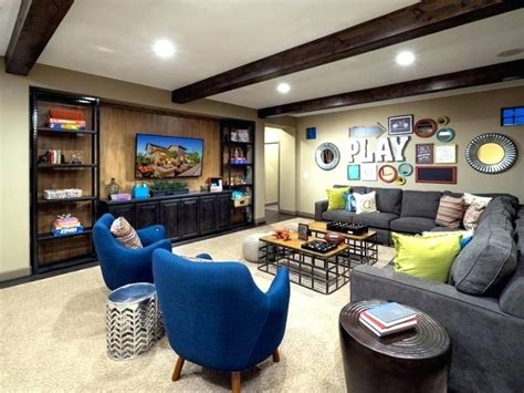 Listen to their opinions and suggestions and make the room unique and personalized. 50 Video Game Room Ideas to Maximize Your Gaming Experience