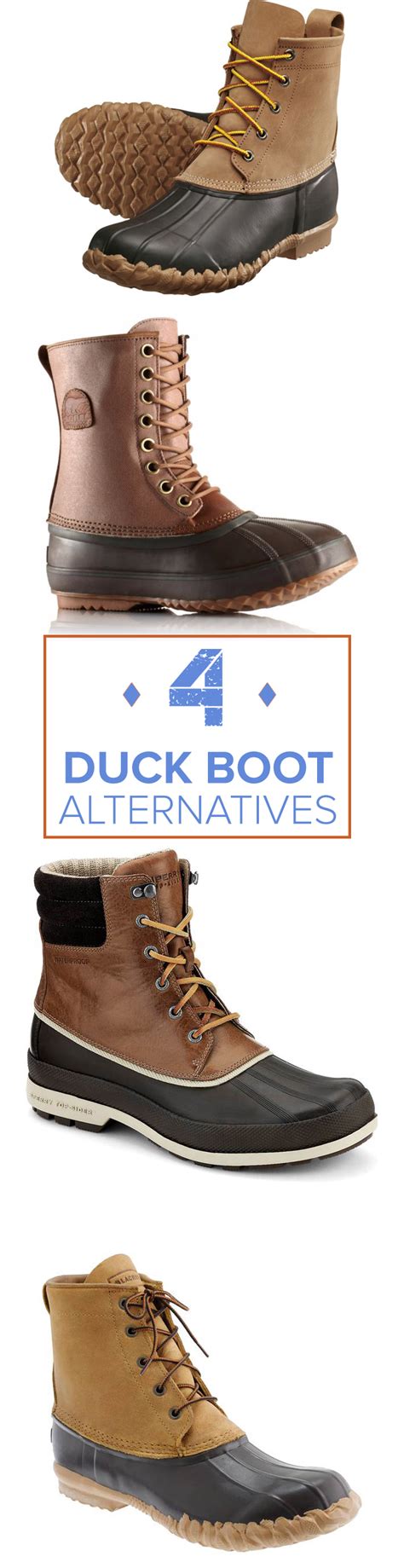 Hunting For L L Bean Duck Boots Try These 4 Cute Alternatives Duck Boots Boots Ll Bean Boots