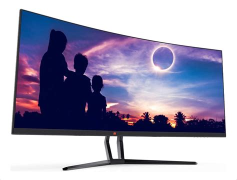 10 Best 4k Curved Monitors For Graphic Design, Gaming & Video Editing