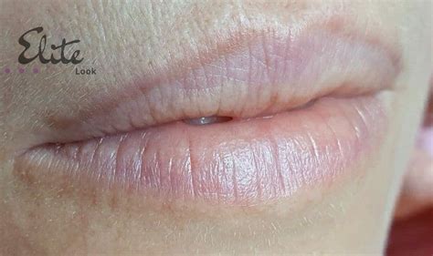 Lip Tattoo Perth | Cosmetic Lip Tattooing Perth | Lip blush tattoo
