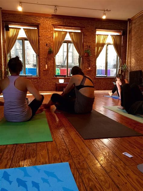 Maybe you would like to learn more about one of these? Yoga to the People - 25 Photos - Yoga - East Village - New ...