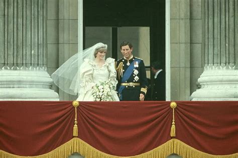 Prince Charles And Princess Diana Get Married Available As Framed Prints Photos Wall Art And