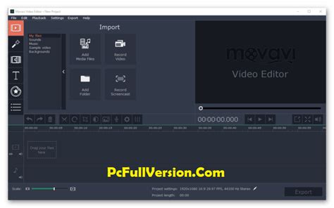 Movavi Video Editor Plus Activation Keys Portlandmine