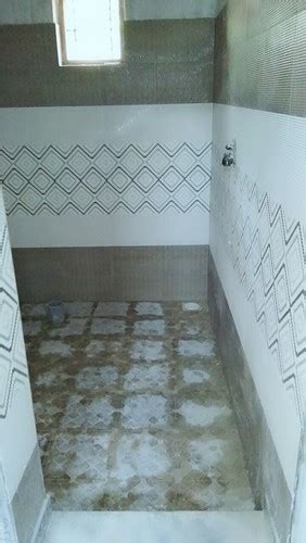 Shop tiles for your bathroom walls at our showroom. Kerala Ceramic Bathroom Tiles Fitting Services, Kozhicode ...