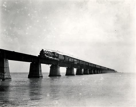 Mm00004401 Florida East Coast Railway Key West Extension Flickr