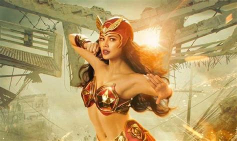 Reasons Why Philippines New Darna Is A Must Watch Series