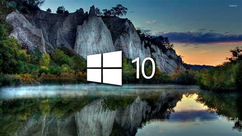 Лучшие Обои Для Windows 10