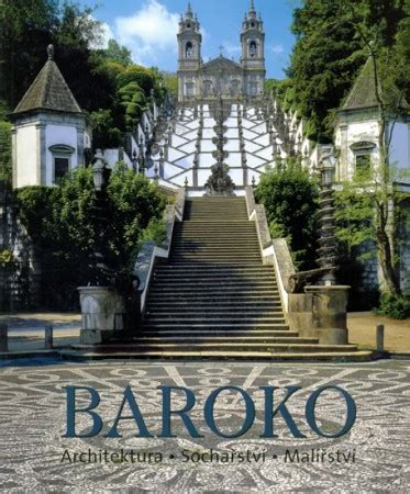 Baroko :: Historie od Doby Kamenné do součastnosti!
