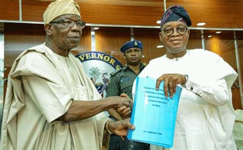 Osun State Reverses Education Policies — Edugist