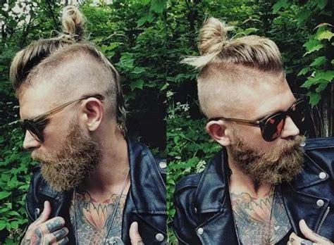 40 Upscale Mohawk Hairstyles For Men