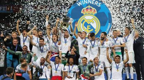 The latest uefa champions league news, rumours, table, fixtures, live scores, results & transfer news, powered by goal.com. Real Madrid: Este es el grupo y el calendario en la ...