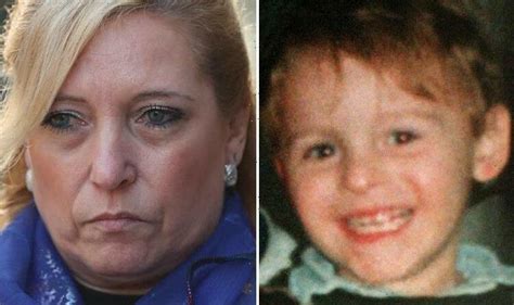 james bulger s mum denise fergus taunted by sick troll who told her she was not looking after