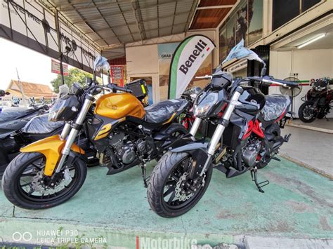 Benelli tnt 135 is a product of benelli. New Benelli TNT 249s | New Motorcycles iMotorbike Malaysia