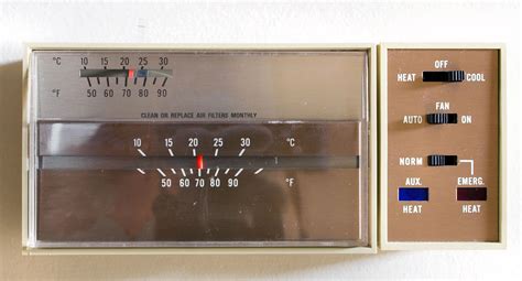 Check spelling or type a new query. Is Your AC Thermostat Good Enough? - Sosa Air Conditioning ...