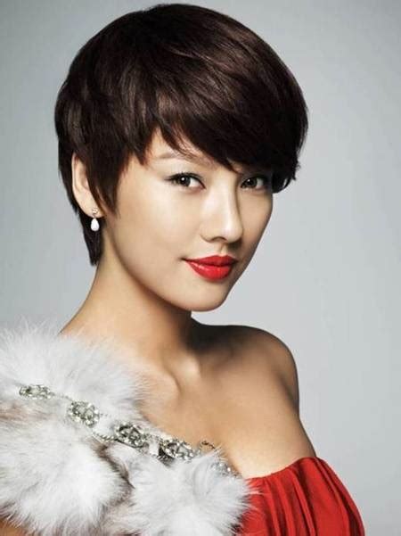 Maybe you would like to learn more about one of these? Potongan Gaya Rambut Pendek Wanita Terbaru 2015