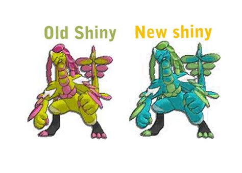 Fixing Shiny Pokemon 1 Kommo O By Viddyguygames On Deviantart