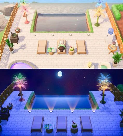 Want to build up a fabulous outdoor. Pin on Animal crossing