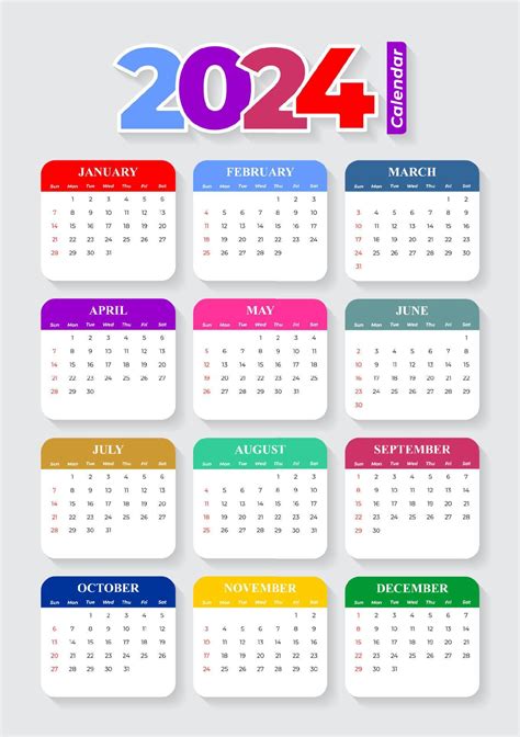 Free Download Calendar 2024 Cdr Format Bonny Christy